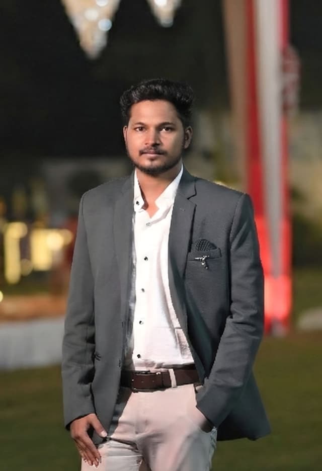 Akash Chandrakar